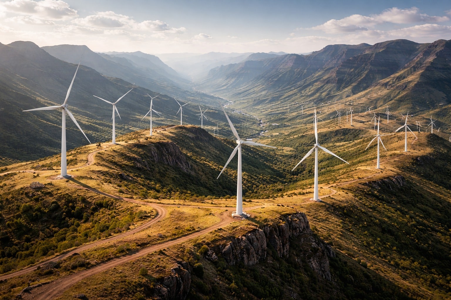 Our Fund sustainability